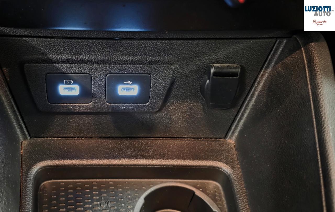 Dacia Duster 1.0 TCe GPL 4x2 Comfort