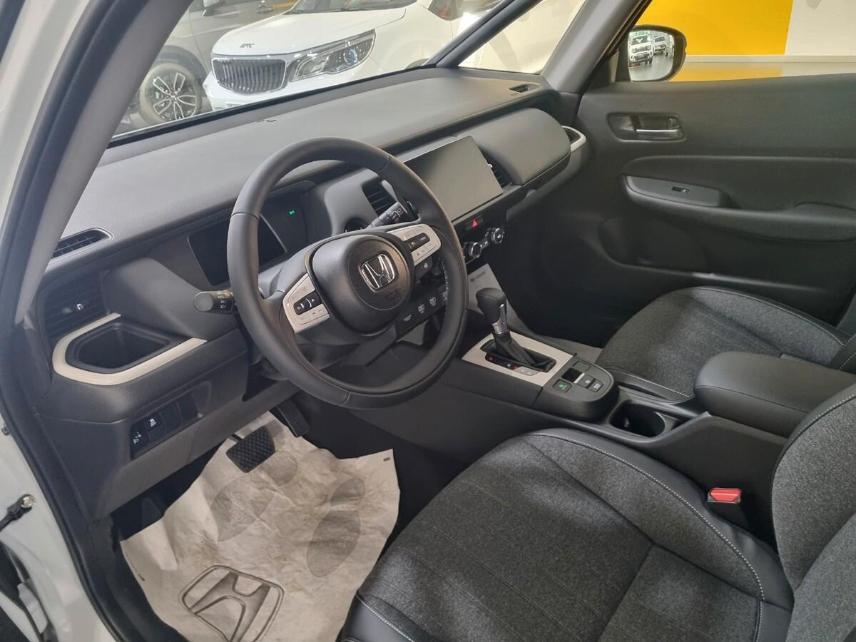 Honda Jazz Advance 1.5 Hev eCVT NUOVA