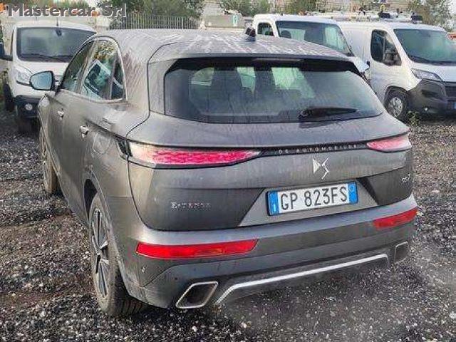 DS AUTOMOBILES DS 7 DS7 1.6 e-tense phev Bastille Business - GP823FS
