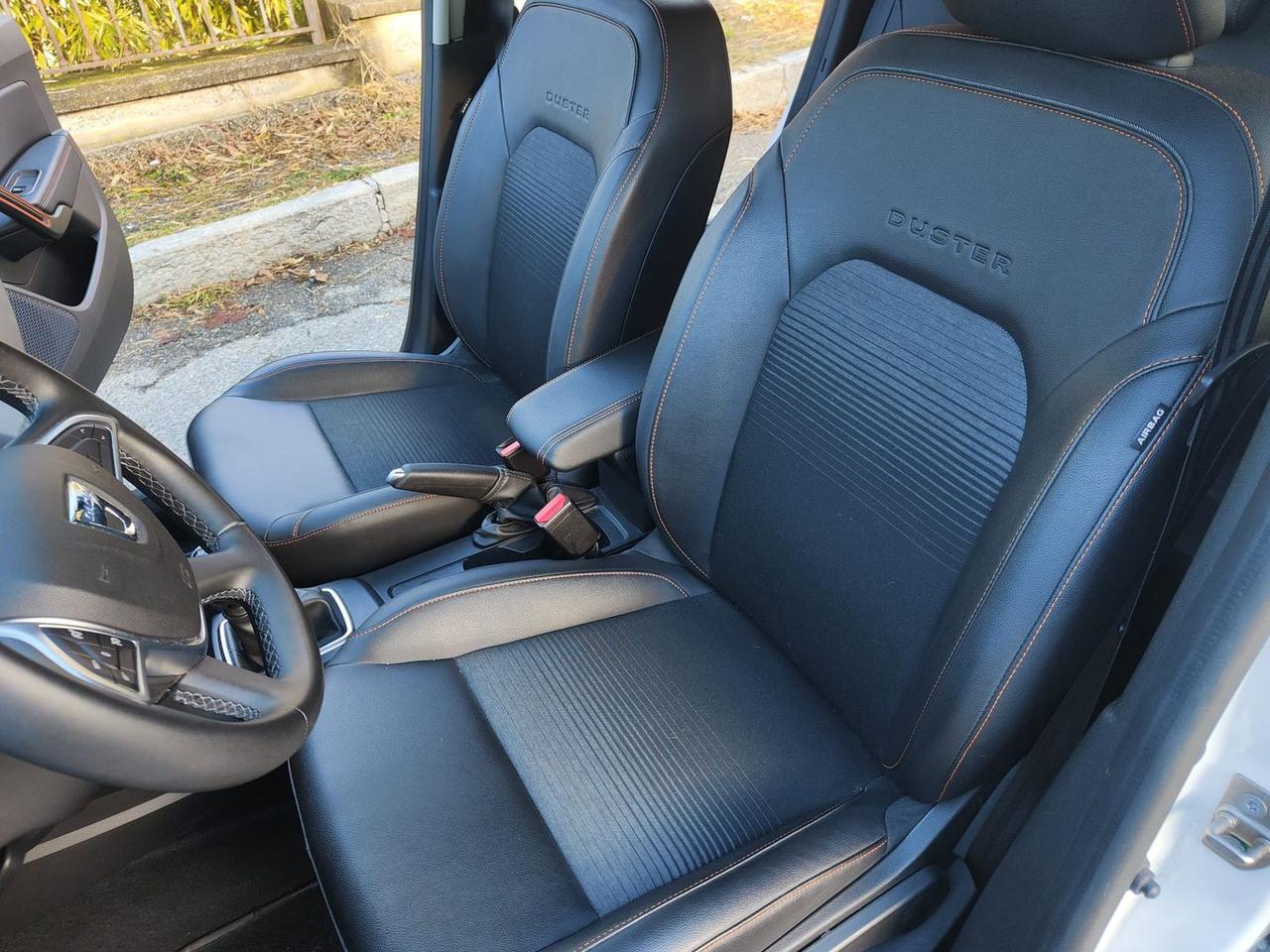 Dacia Duster 1.0 tce Gpl Extreme #8215