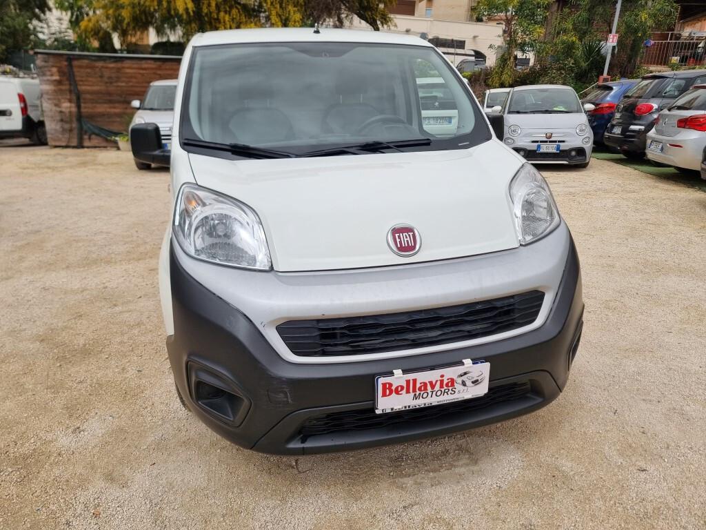 FIAT FIORINO 1.3 95cv e6 IVA INCLUSA 2019