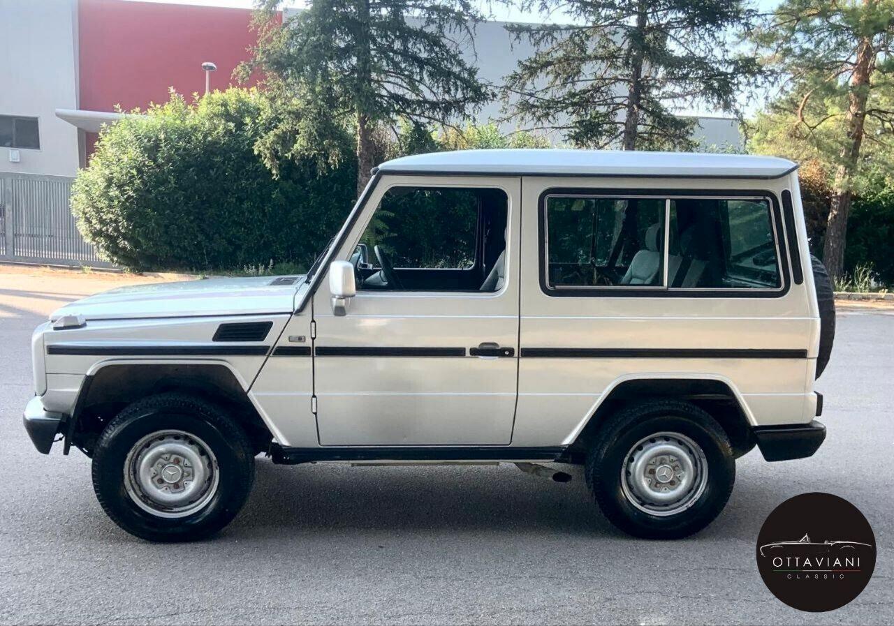 Mercedes Classe G 200 w463