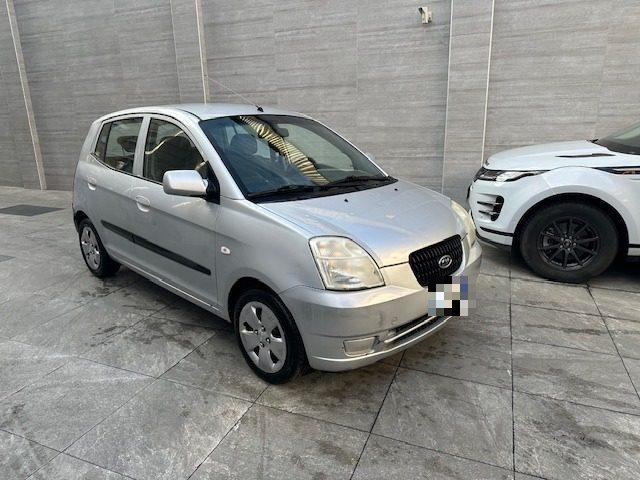 KIA Picanto 1.0 12V Urban