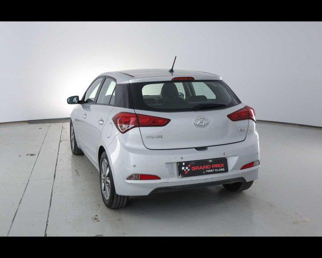 HYUNDAI i20 1.2 84 CV 5 porte Style