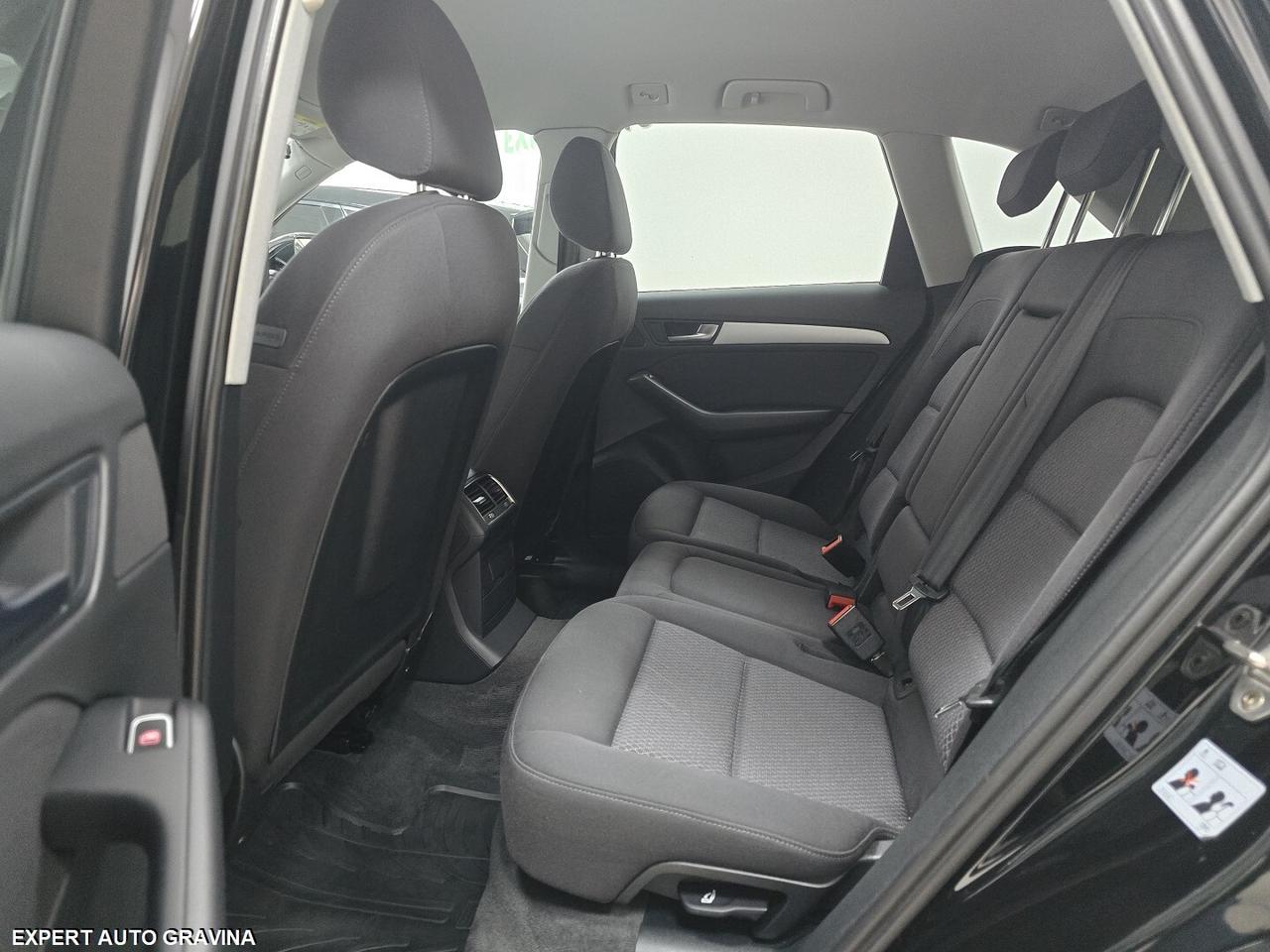 AUDI Q5 QUATTRO 2.0cc 190cv SPORT