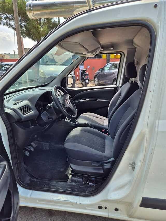 Fiat Doblò