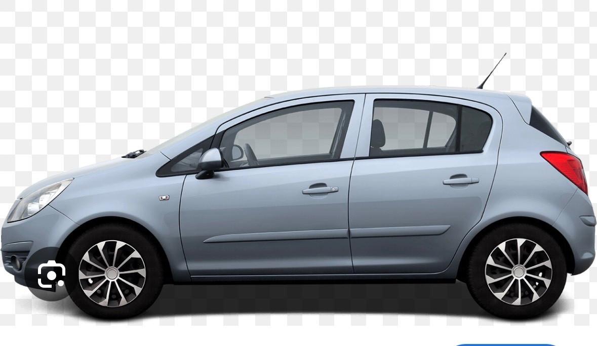 Opel Corsa 1.3 CDTI 75CV 5 porte Cosmo