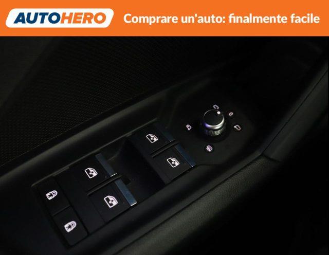 AUDI A3 SPB 35 TFSI S tronic Business Advanced