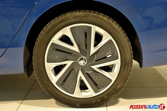 SKODA Superb 2.0 TDI 150 CV DSG STYLE + LED MATRIX + R18 + ALCA