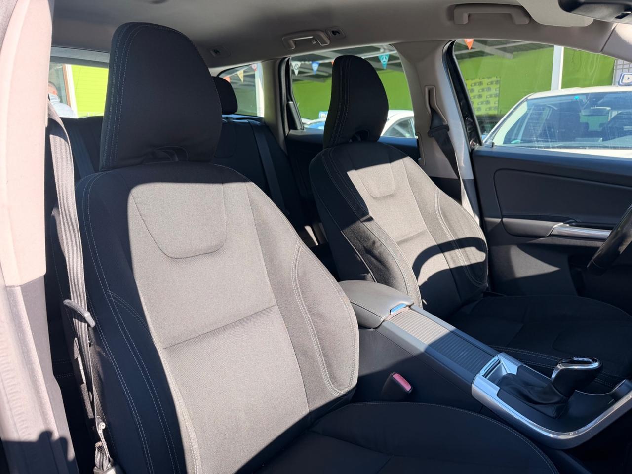 Volvo XC 60 XC60 D3 Geartronic Summum Automatica 164.000 km