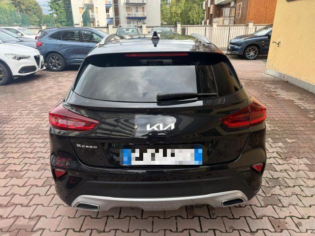 KIA XCeed 1.0 T-GDi GPL High Tech