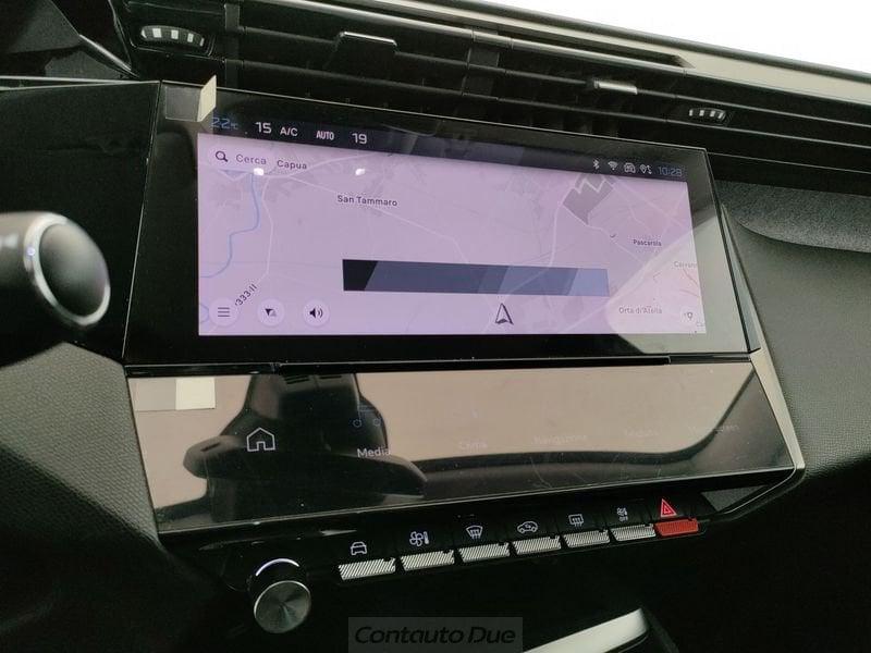 Peugeot 308 Allure Pack BlueHDi 130 EAT8 S&S aut.