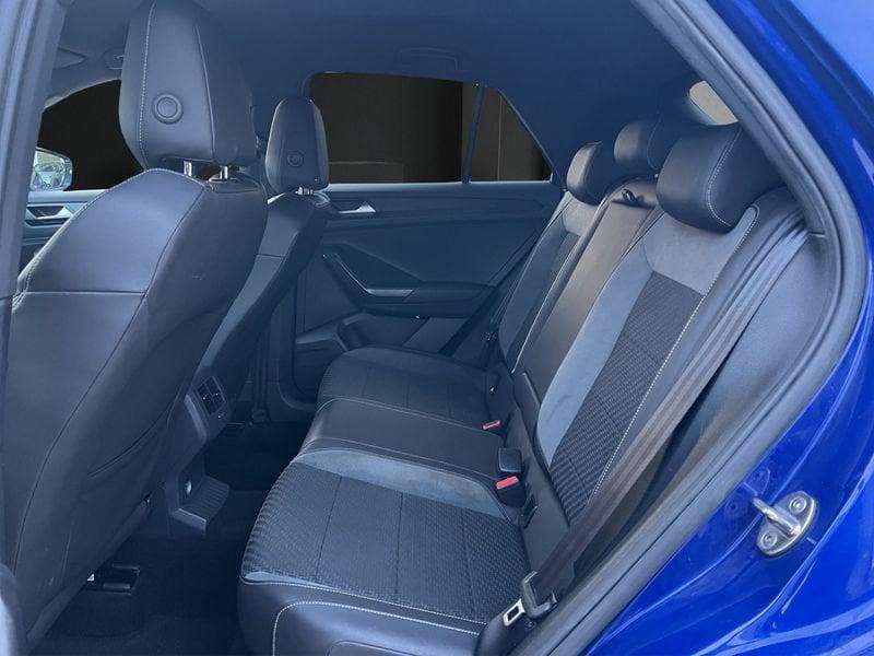 Volkswagen T-Roc T-Roc R 2.0 TSI DSG 4MOTION BlueMotion Technology