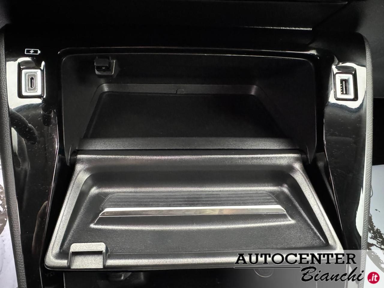 Peugeot 2008 1.5 bluehdi Allure Pack s&s 130cv eat8