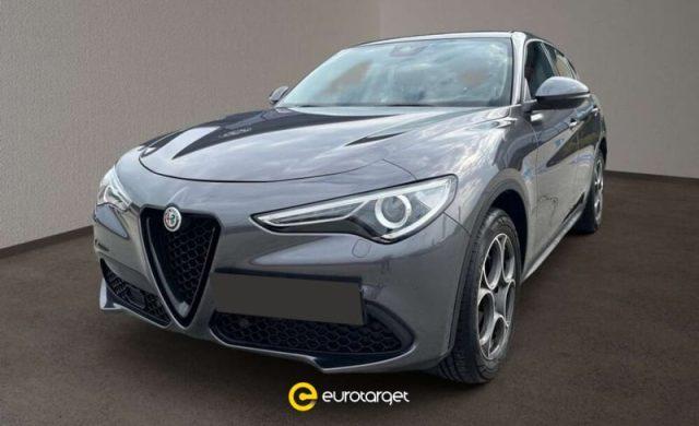 ALFA ROMEO Stelvio 2.0 Turbo 200 CV AT8 Q4 Sprint