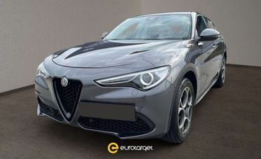 ALFA ROMEO Stelvio 2.0 Turbo 200 CV AT8 Q4 Sprint