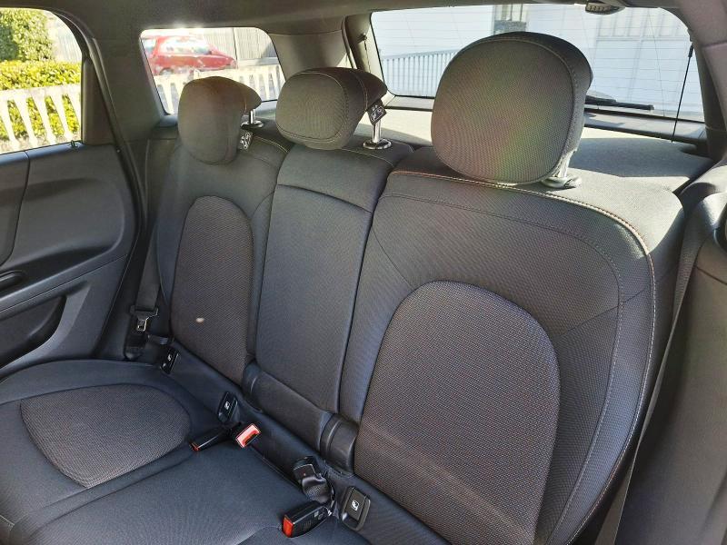 Mini One Countryman 1.5