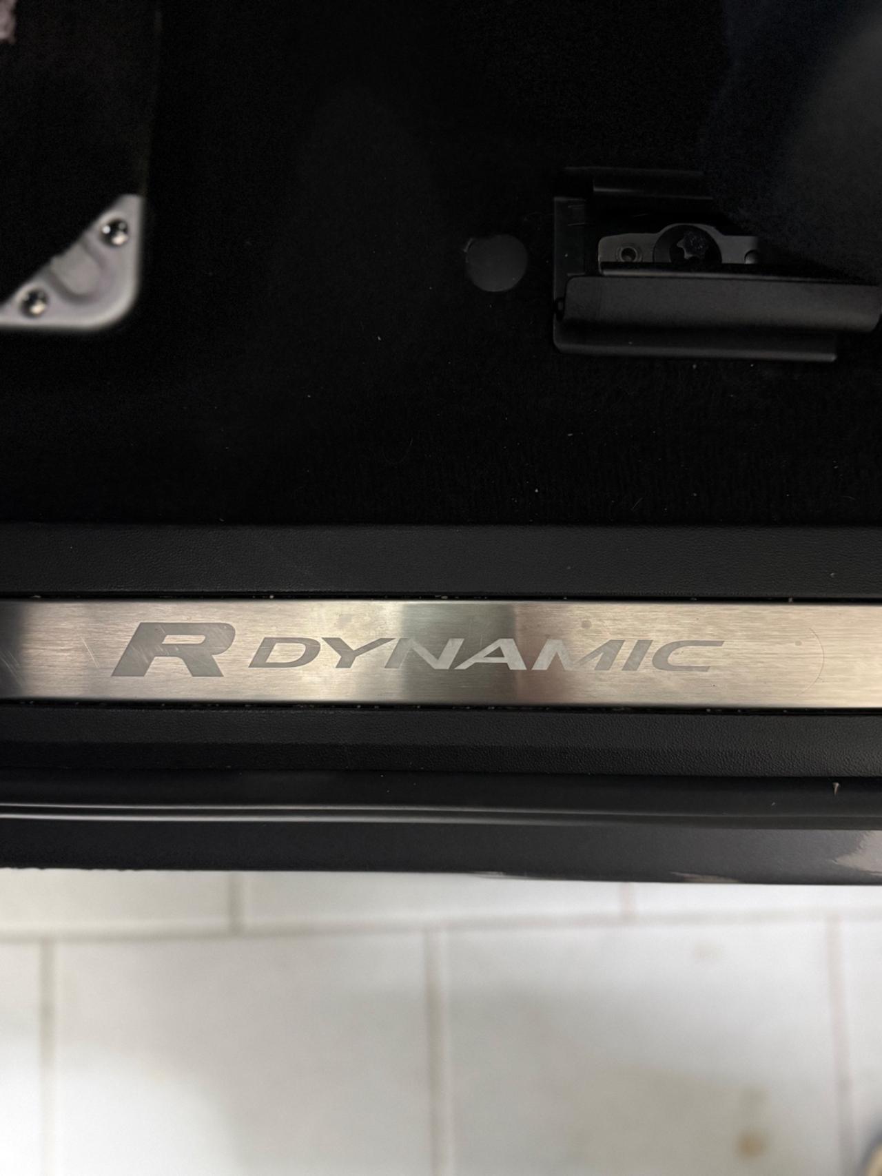 Land Rover Range Evoque R-Dynamic S CERTIFICATA