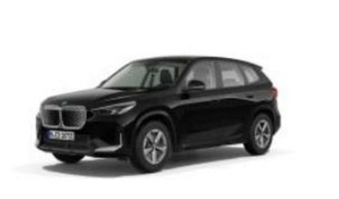 BMW iX1 Serie X BMW EDRIVE20