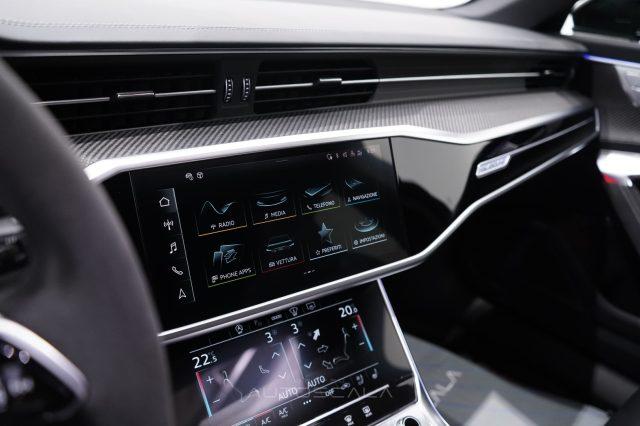 AUDI RS6 Performance 4.0 TFSI 630cv V8 Quattro Tiptronic