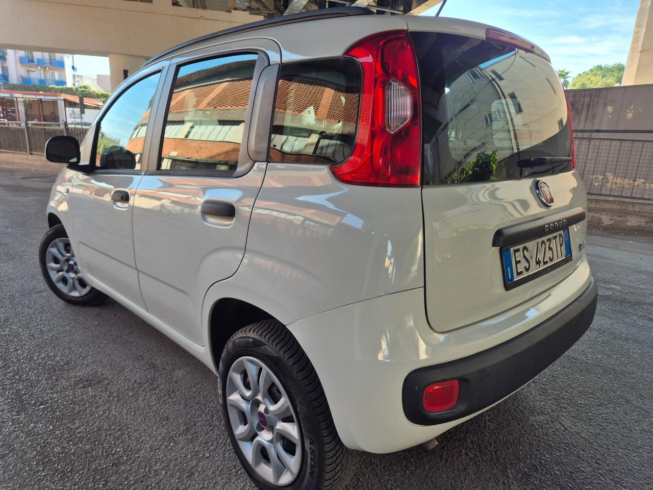 FIAT PANDA 900 GAS METANO ACCESSORIATA