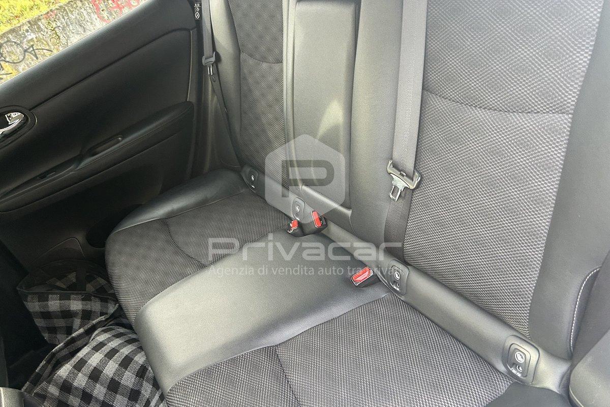 NISSAN Pulsar 1.5 dCi Acenta