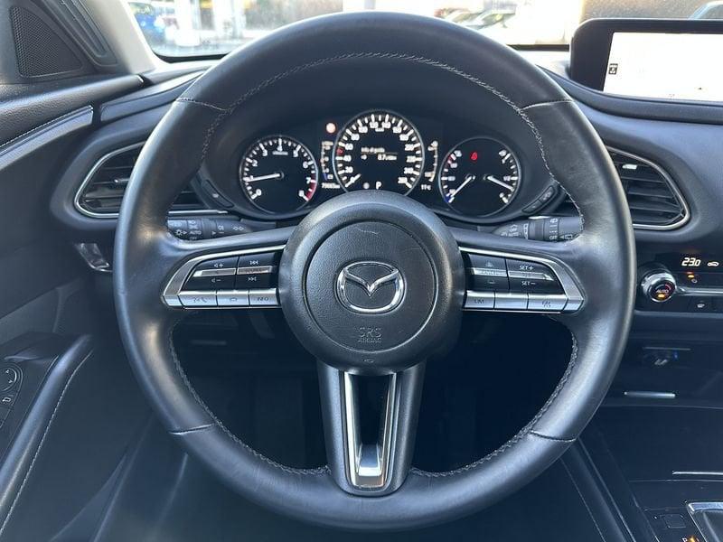 Mazda CX-30 2.0L e-Skyactiv-G M-Hybrid 150 CV 2WD Exceed