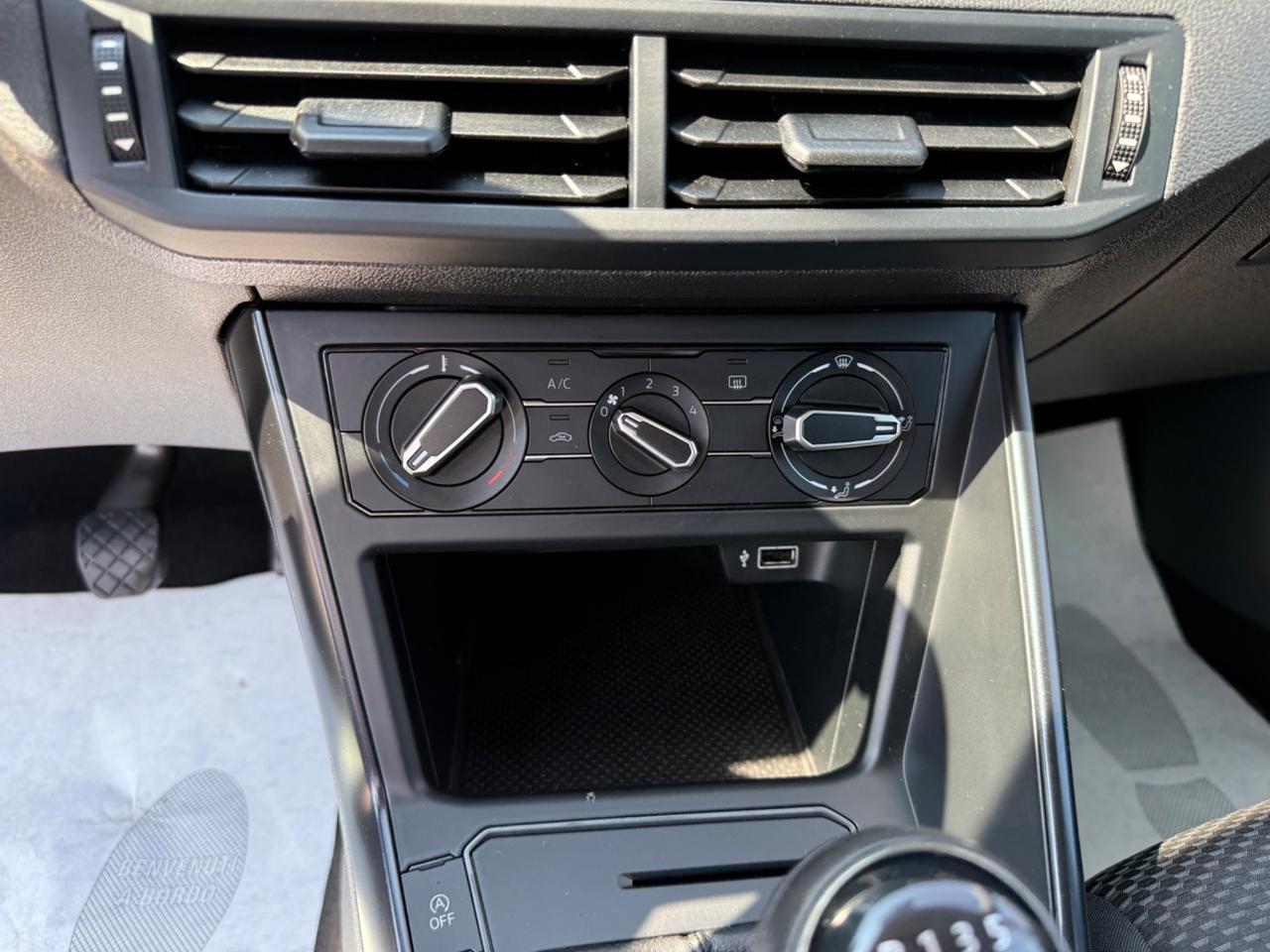 Volkswagen Polo 1.0 EVO 5p. Trendline NEOPATENTATI