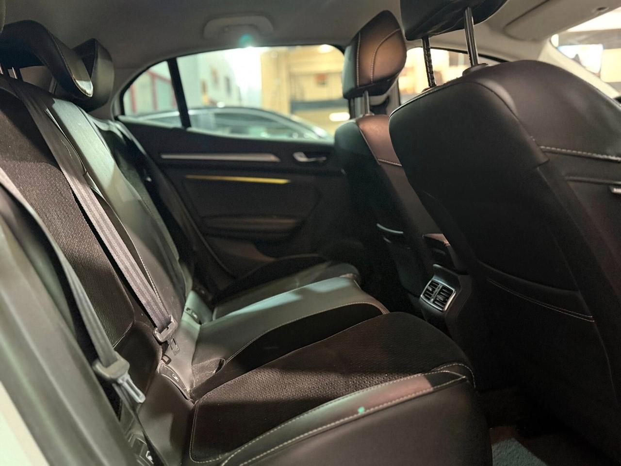 Renault Megane dCi 8V 110 CV Energy Intens 2019