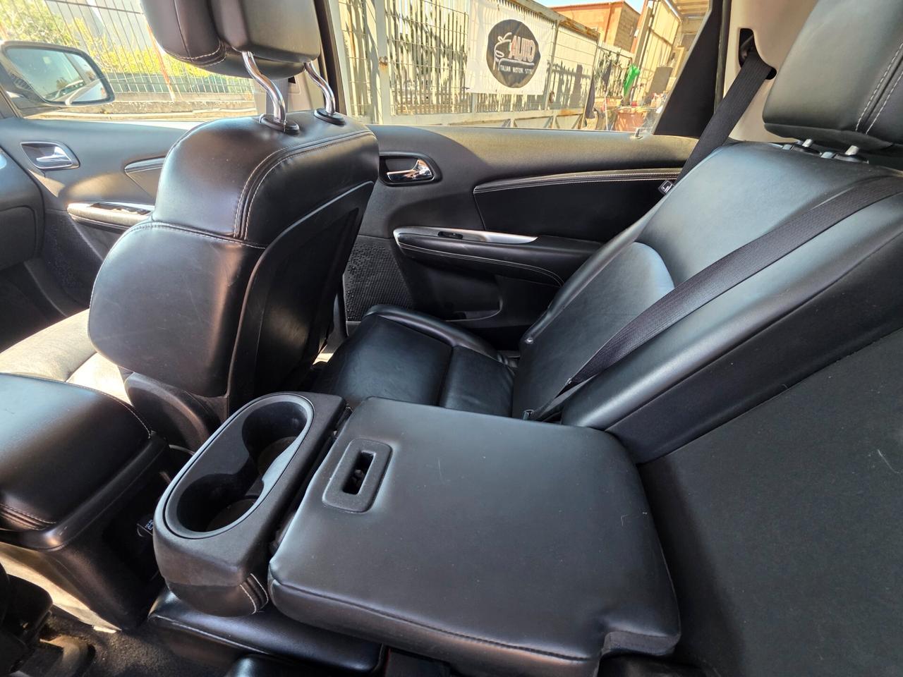 Fiat Freemont 2.0 Multijet 140 CV