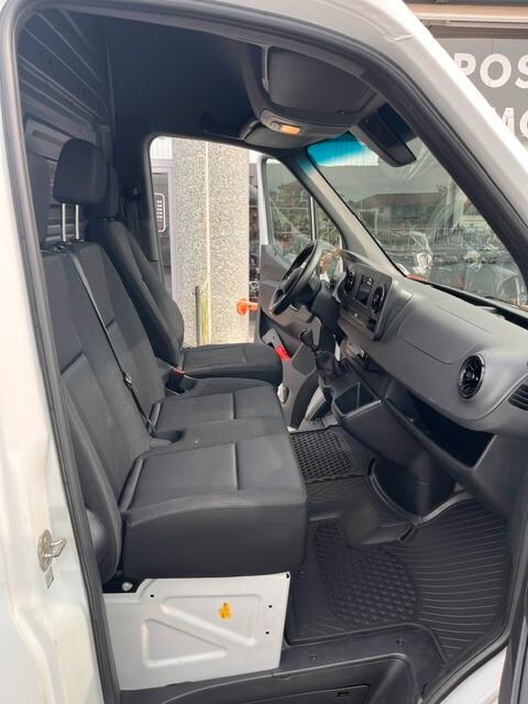Mercedes-benz Sprinter F37/33 319 CDI RWD TA Furgone