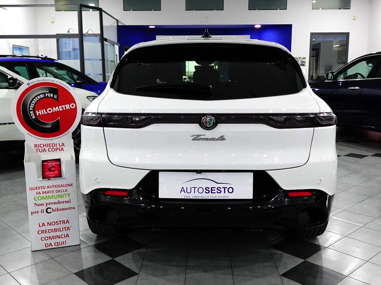 Alfa Romeo Tonale 1.6 MJT 130 CV TCT6 SPRINT