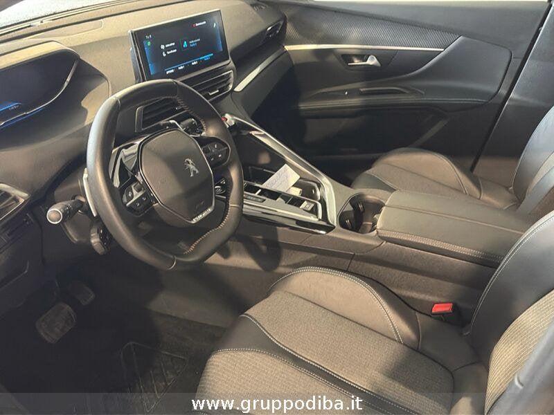 Peugeot 5008 II 2021 1.5 bluehdi Allure Pack s&s 130cv eat8