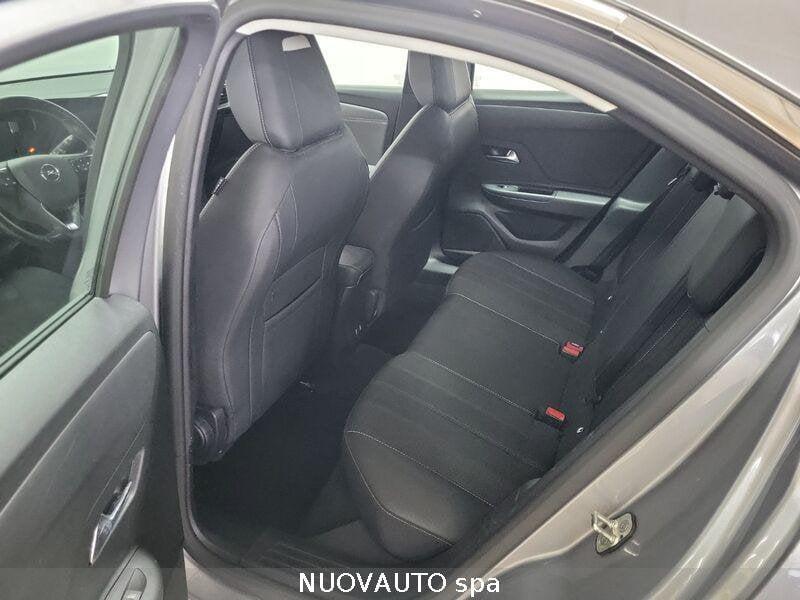 Opel Mokka Mokka 1.2 Turbo Elegance