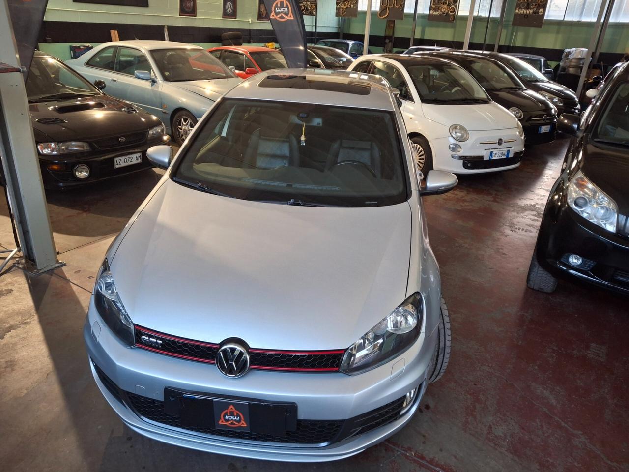Volkswagen Golf GTI PERFETTA IN TUTTO ORIGINALE!!!!!