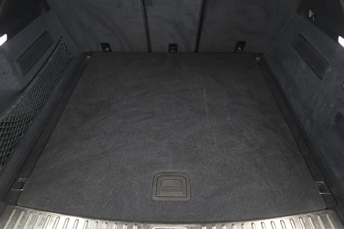 Porsche Cayenne Coupe 3.0 e-hybrid tiptronic