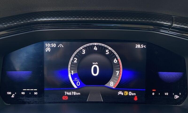 Volkswagen T-Cross Sport 1.0 TSI 110CV