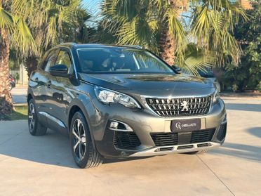 Peugeot 3008 1.5 Blue-HDi 130 CV Allure