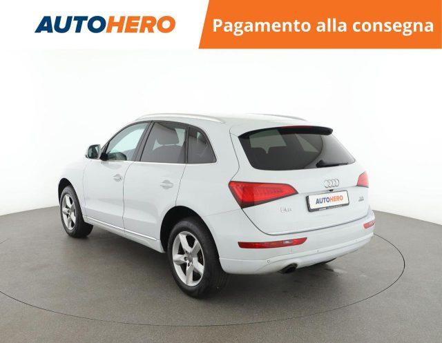 AUDI Q5 2.0 TDI 190 CV clean diesel quattro S tronic Busin