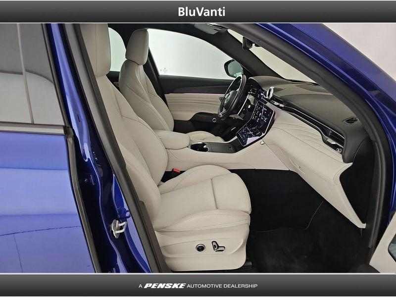 Maserati Grecale Grecale MHEV 330 CV AWD Modena