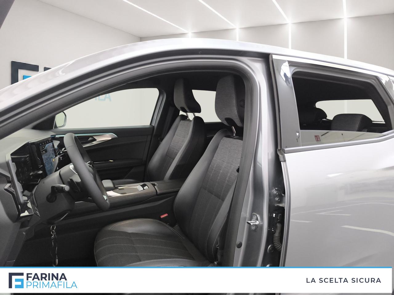 RENAULT Austral 2023 - Austral 1.2 E-Tech full hybrid Techno 200cv auto