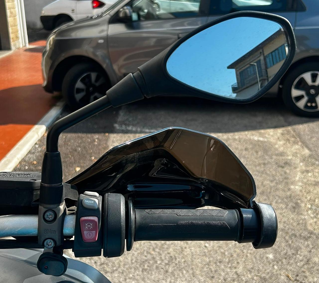 BMW R1200GS