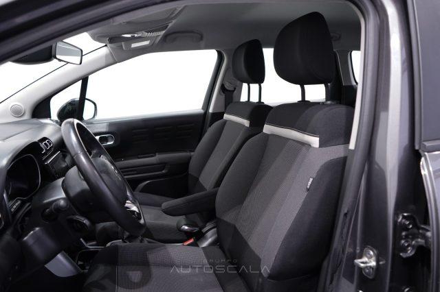 CITROEN C3 Aircross 1.5 BlueHDi 100cv S&S Feel Pack