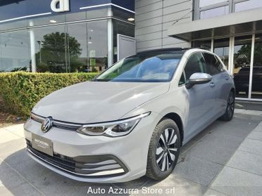 Volkswagen Golf Golf 2.0 tdi Life 115cv dsg