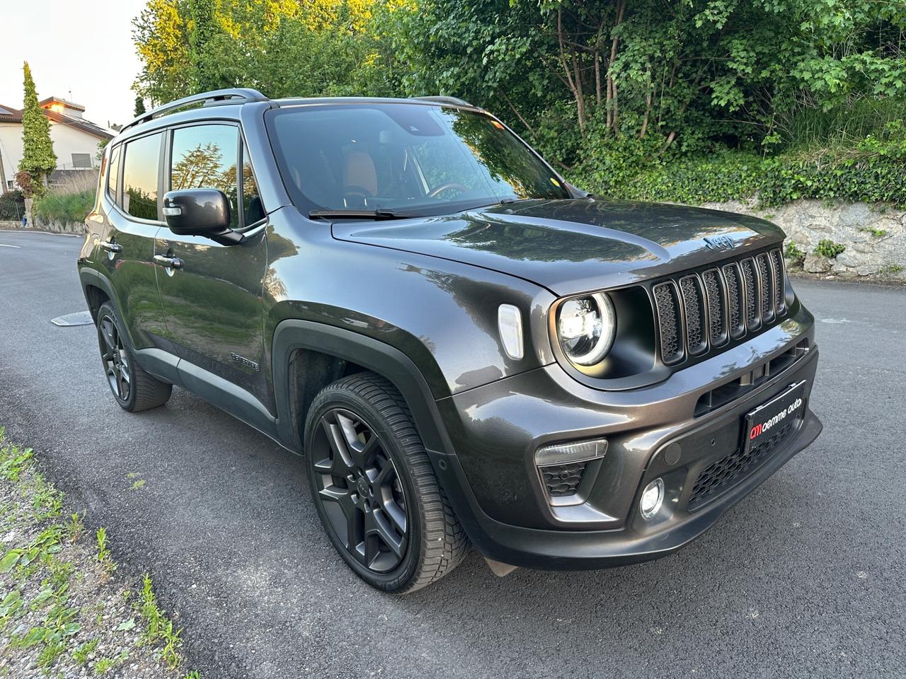 Jeep Renegade 1.3 T4 PHEV 4xe AT6 S - 2021