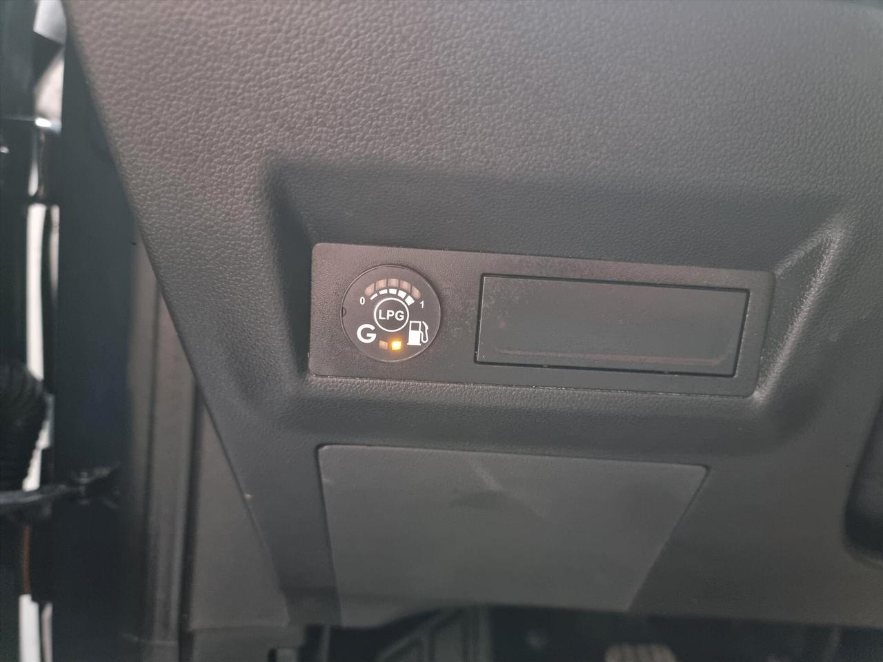 Renault Captur TCe 100 CV GPL FAP Intens ITALIANA