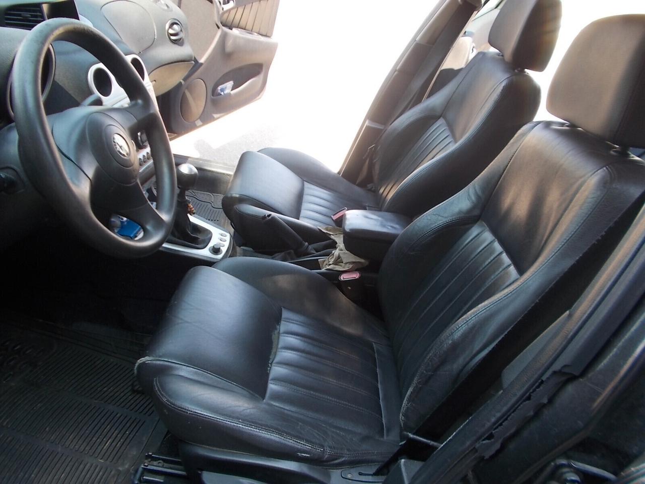 Alfa Romeo 156 1.9 JTD cat Distinctive