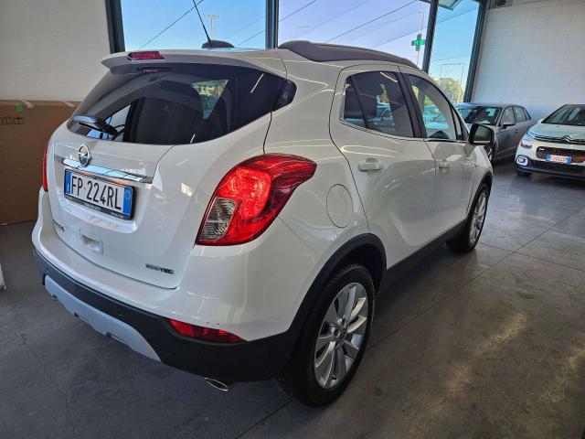 Opel Mokka X Mokka X 1.4 Gpl-tech 4x2 140cv
