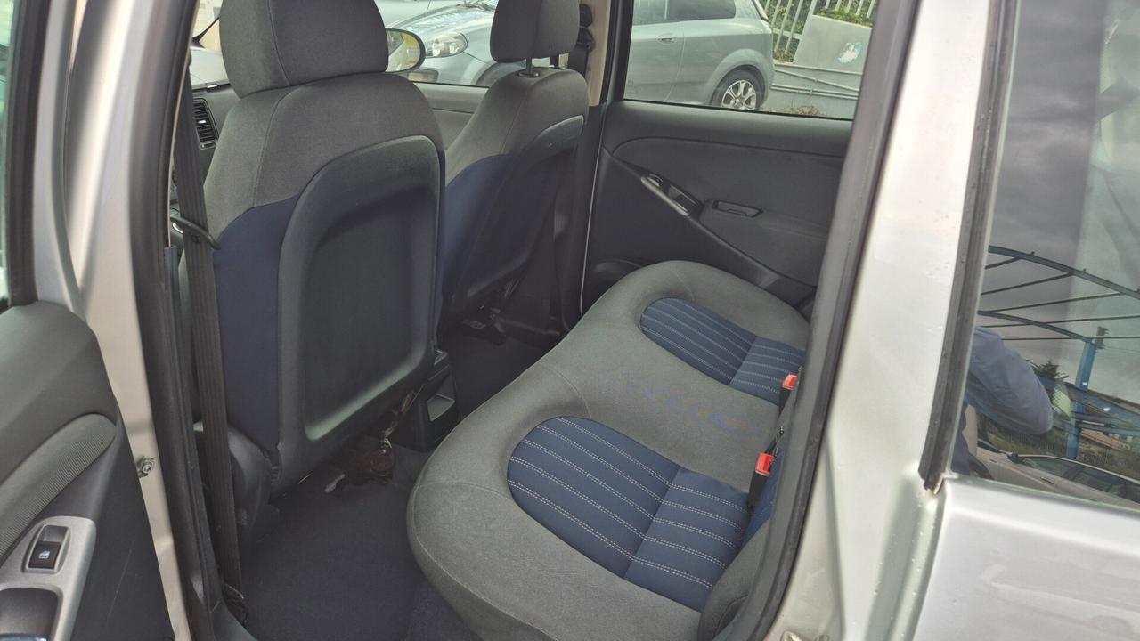 Lancia MUSA 1.4 Diva Ecochic GPL