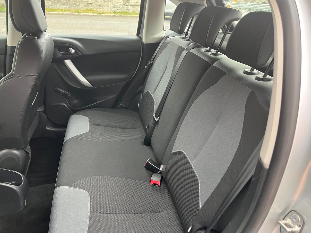 CITROEN C3 - NEOPATENTATI